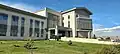Faculty of Engineering and Architecture