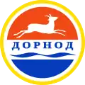 Crest of Dornod