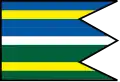 Flag of Moča