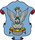 Coat of arms of Modica