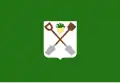 Flag of Moerbeke
