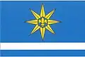 Flag of Mohelnice