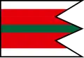 Flag of Mojš