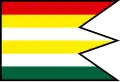 Flag of Mokrance