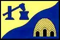 Flag of Mokrovraty