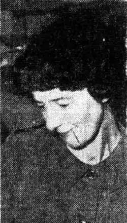 Mona Brand