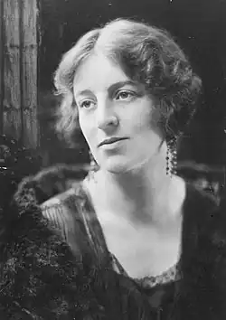 Tracy, c. 1923