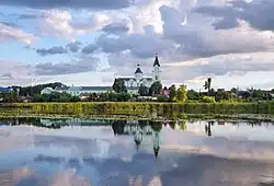 Trinity Monastery