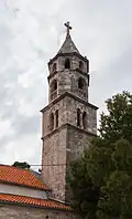 Monastery of Our Lady of the Snow