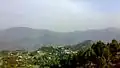 Mong division next to Thorar