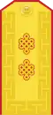 Mongolian Army-MJG-parade 1998-2011