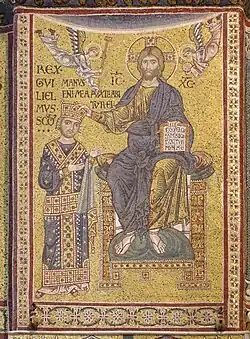 William II