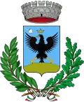 Coat of arms of Montabone