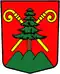 Coat of arms of Montana