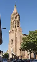 Church of Saint-Jacques