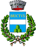 Coat of arms of Montelibretti