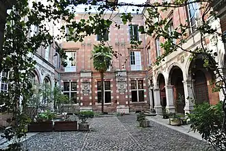 Court.