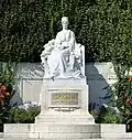 Empress Elisabeth (Sisi)