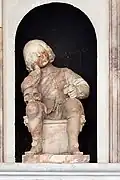 Monument to John Elliott