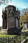 Kensal Green Cemetery