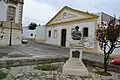 Ave María Square