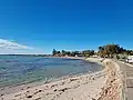 Moonta Coastline