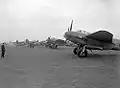 Start up checks (105 Squadron)