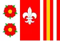 Flag of Morašice