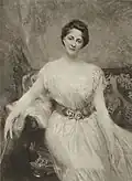 Madame Archdeacon-Boisseaux, 1895.[1]
