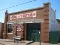 Mortdale Fire Station