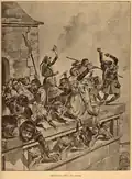 "Death of the Bishop of Lisbon"