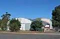 The Morundah "Opera House"
