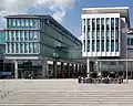 Mosae Forum, Maastricht