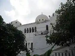 Zawiya Thaalibia