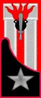 "Granatieri di Sardegna" sappersNote