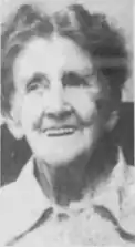 Mother Berry in 1967
