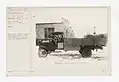 Dart Modell L (Liberty-Class B 3,5 ton double wheels at rear axle)