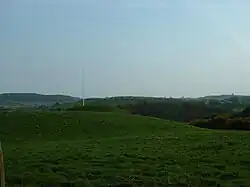 Castle Hill, Halton