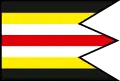 Flag of Motyčky