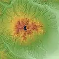 Relief Map