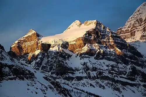 Mount Magog
