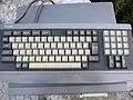 NMS 8250 keyboard