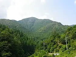 Mt. Minago