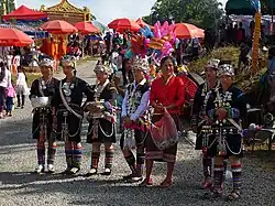 Akha people