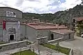 Mudurnu Yildirim Beyazit Bath