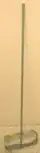 Mudwhip, standing.