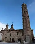 Nuestra Señora de la Asunción church
