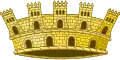 Mural Crown of Catalan Towns [citation needed]