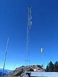 Tower at Murmatop