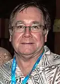 Murray McCully